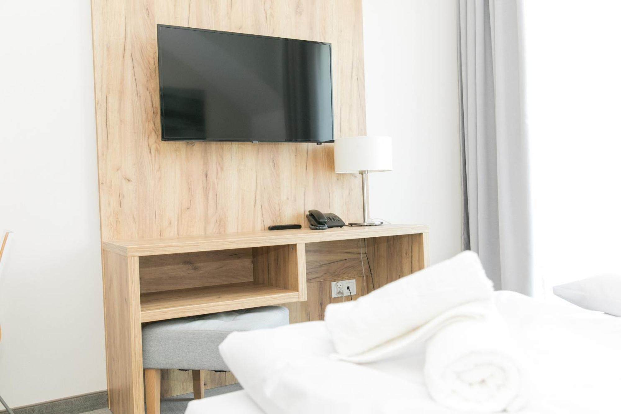 Vacationclub - Aparthotel Czarna Gora 319 Siena Buitenkant foto