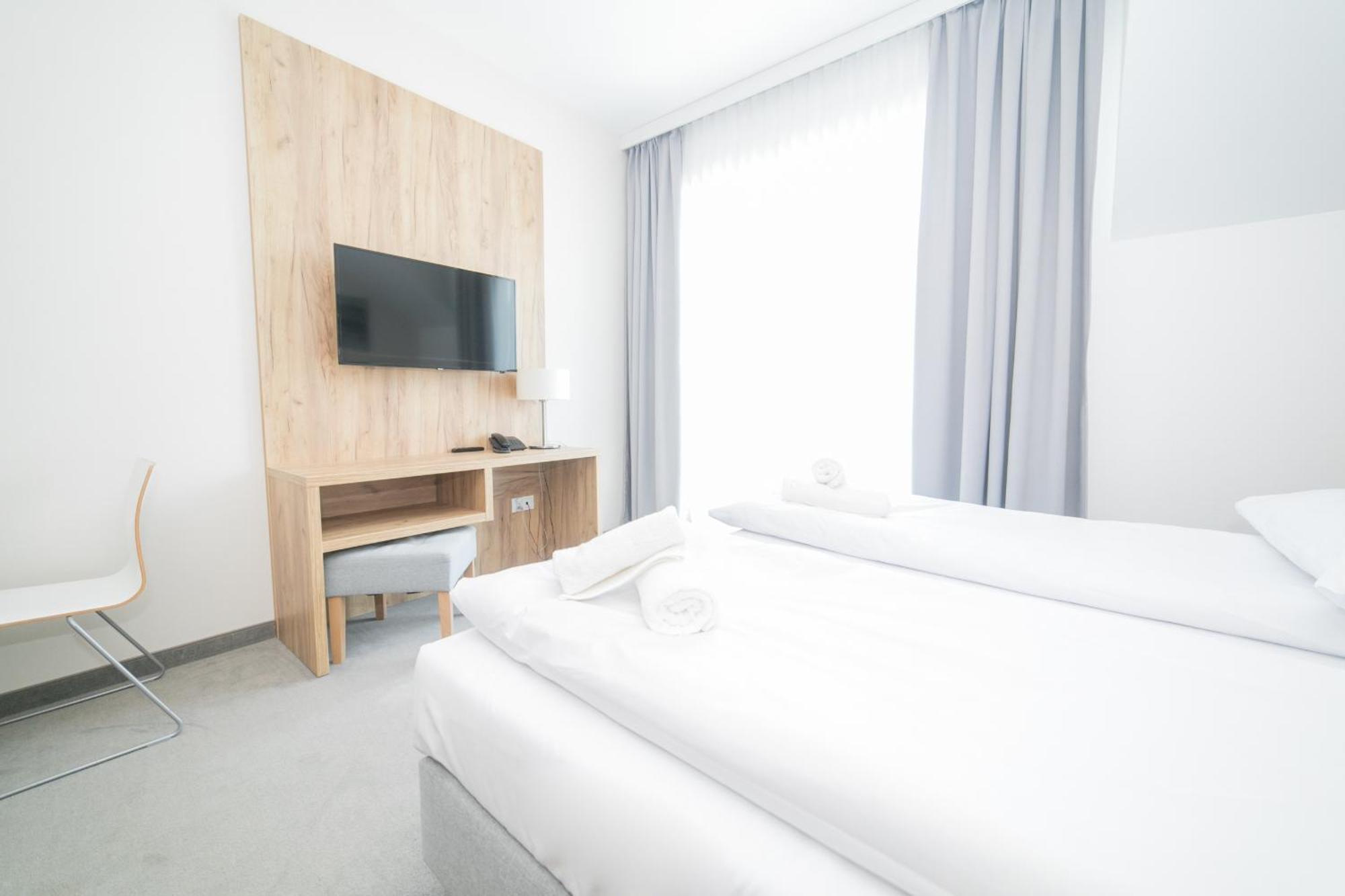 Vacationclub - Aparthotel Czarna Gora 319 Siena Buitenkant foto